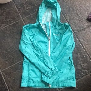 Columbia Shell Jacket
